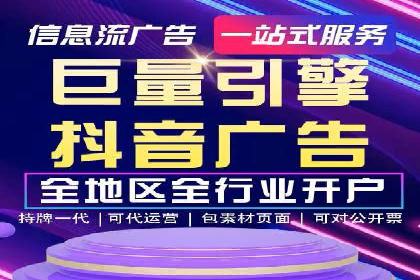 推广信息流在电商行业的应用案例分析